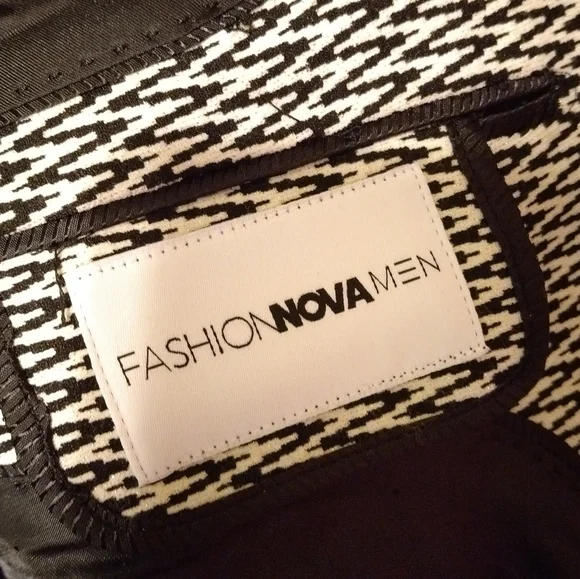 Jacket - Picture 5 of 7